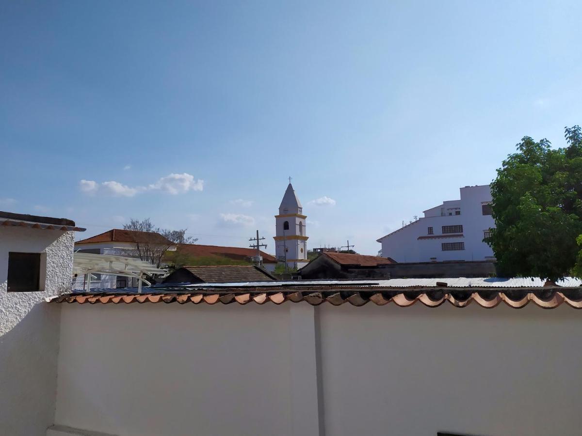 Hotel Plaza Colonial Valledupar Exterior foto